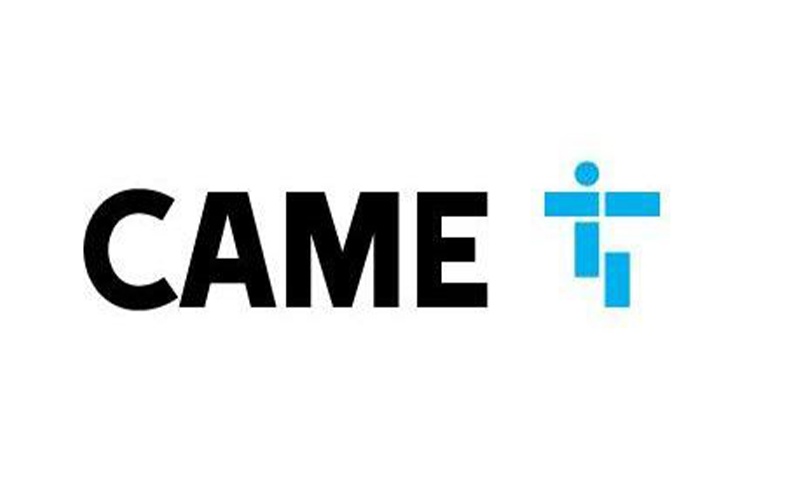 Логотип CAME